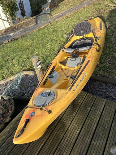 Wilderness systems tarpon - wilderness,