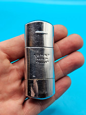 Rare Vintage TOMMY Chrome