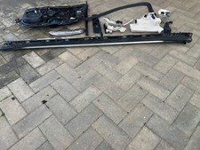 2015 PORSCHE CAYENNE S 958 4.2