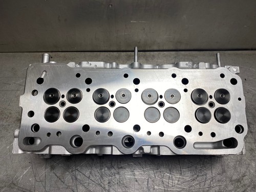 Recon cylinder head - cylinder, vauxhall