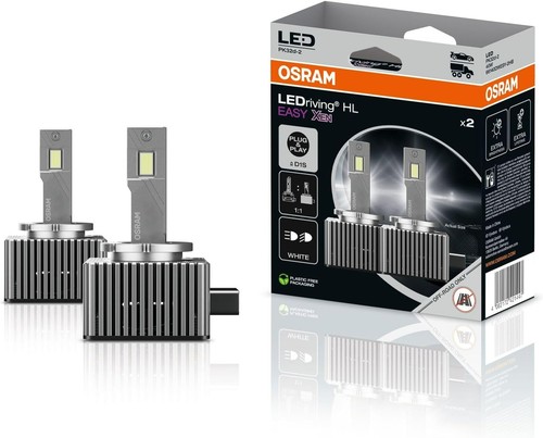Osram ledriving easy xen - hl,