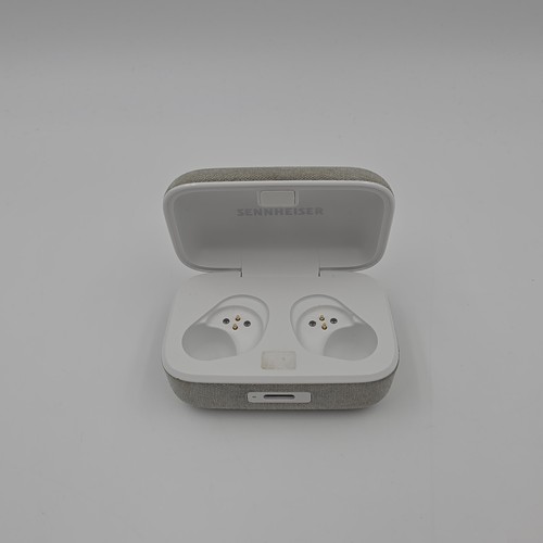 Sennheiser momentum mtw4 - sennheiser, 4