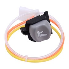 Seat Lowering Quick Release