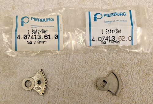 Solex pierburg 38eeit - solex/pierburg,