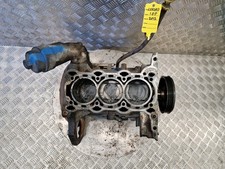 VAUXHALL CORSA D 1.0 PETROL 2012 ENGINE BLOCK A10XEP GM 55571072