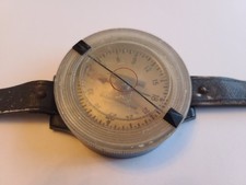 WWII German Luftwaffe Pilot's