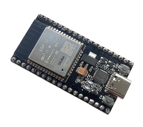 Esp32 pin usb - esp32, 38-pin