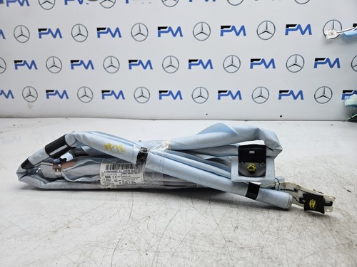 Mercedes cla roof curtain - mercedes,