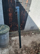 Old Vintage Record Sash Clamp