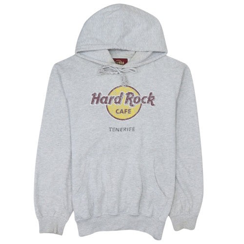 Hard rock cafe men grey - hard,
