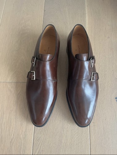 John lobb naseby shoes - naseby,