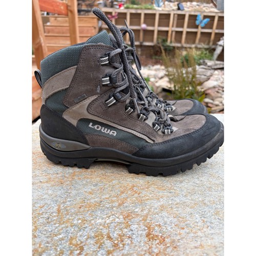 Lowa bronco gtx - lowa,