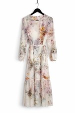 TED BAKER KALLY MIDI Dress -