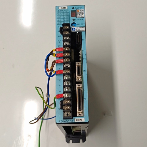 Sanyo denki super servo - denki,