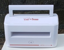 Craftwell Cut 'n' Boss