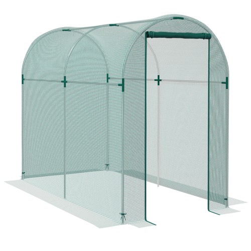 Outsunny fruit cage plant - outsunny,