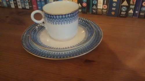 Antique royal worcester - ,