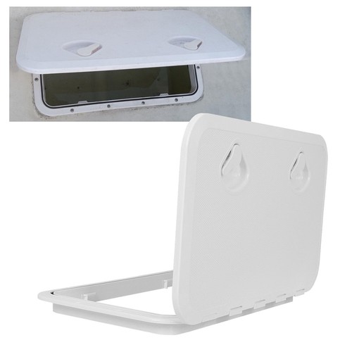 X14 marine boat deck hatch - marine,