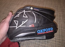 Oxford Lifetime Luggage