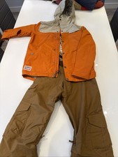 Burton Dryride Snowboard