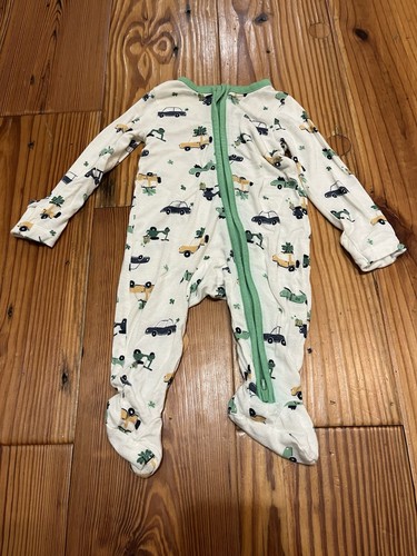 Huggies babywear bamboo - babywear,
