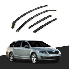 SKODA Octavia MK3 2013-2020 5