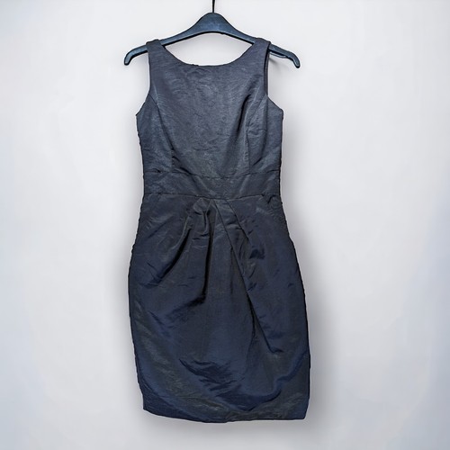 Reiss saffi dress drop - dress, waist
