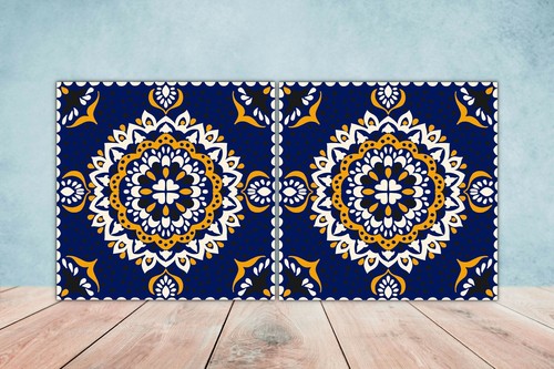 Spanish ceramic wall - spanish,