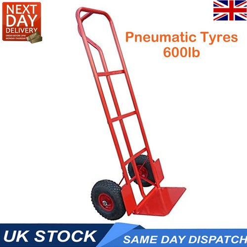 Sack truck trolley with - truck,