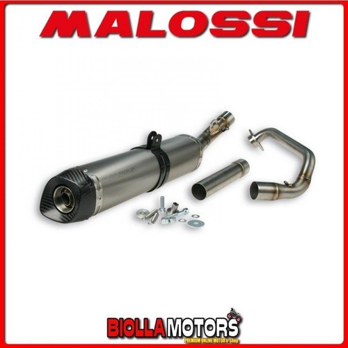 3216646 exhaust malossi mhr - 3216646, gp