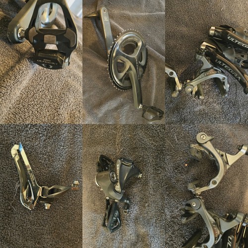 Shimano ultegra r6800 - shimano, &