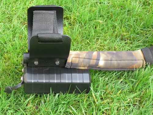 Goldenmask metal detector - goldenmask,