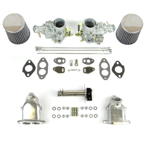 Genuine weber ict - genuine, kit