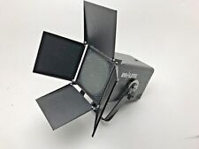 BOWENS BOLITE BARNDOORS HONEYCOMB AND DIFFUSER