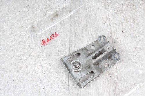Engine mount tank - mount,