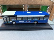 CMNL UKBUS 5004 Northcord Mercedes Citaro  ARRIVA Paint Blemish