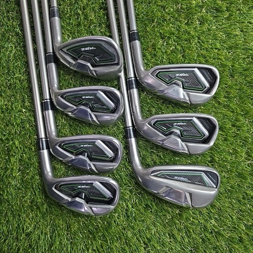 Taylormade rbz iron - rbz, 5-pw