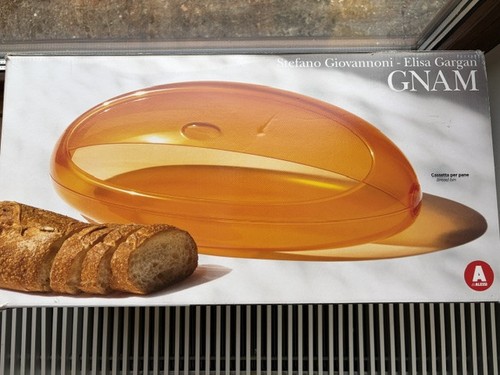 Alessi gnam asg22 design - gnam,