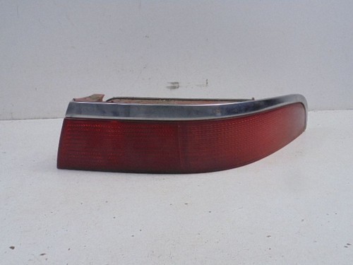 Ford scorpio 1995 - rear, tail