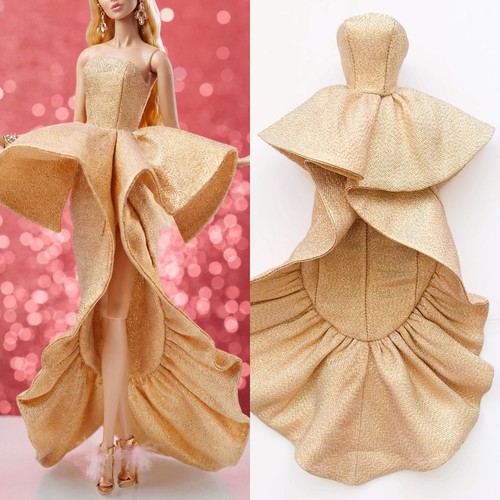 Integrity toys fashion royalty