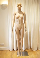 Full Body Mannequin Shop