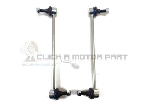 Front suspension anti roll - suspension,