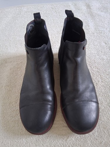 Camper mens size black - mens, 41,