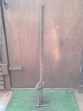 Vintage Woden Sash Clamp 36