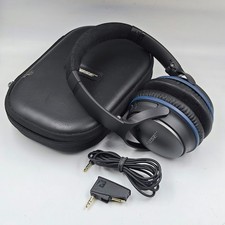 Bose QuietComfort 25 QC25