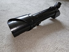 vintage telescope used Meopta