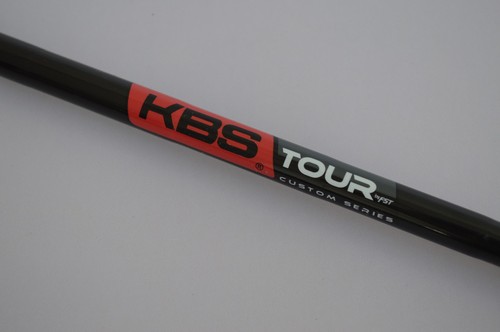 Kbs custom series wedge shaft - wedge,