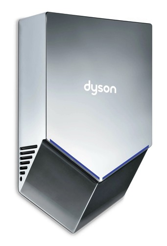Dyson hu02 airblade blade - v,