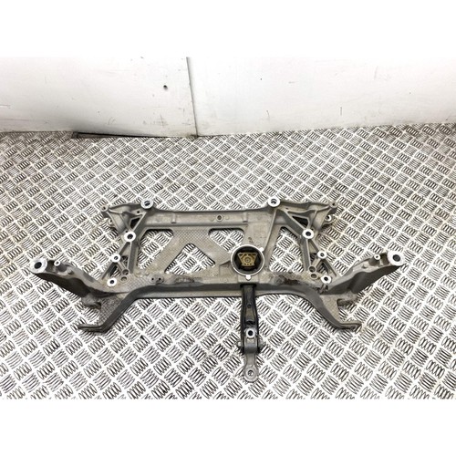 Audi ttrs subframe - ttrs, 2020