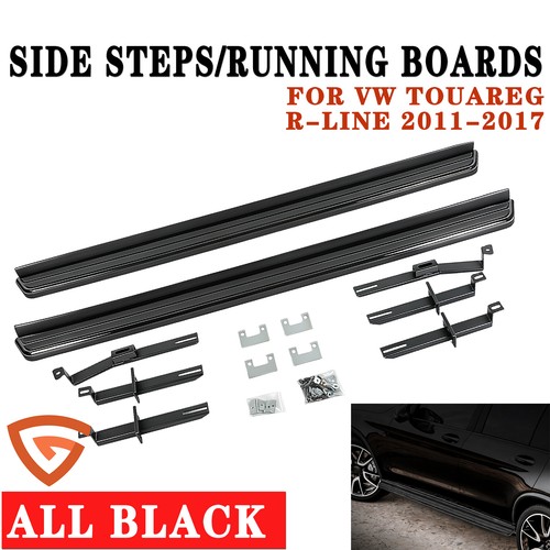 For side step foot running - step,